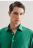 Seidensticker Bügelfreies Popeline Business Hemd in X-Slim mit Kentkragen Uni (01.451340-0076) grün