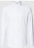 Seidensticker Smokinghemd Slim Uni (01.641890-0001) weiß