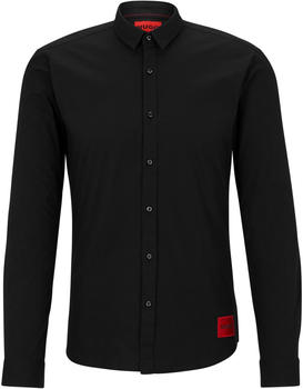 Hugo Ero3-W (hbeu50475687001) Schwarz