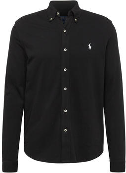 Polo Ralph Lauren Freizeithemd mit langen Ärmeln black (710654408)
