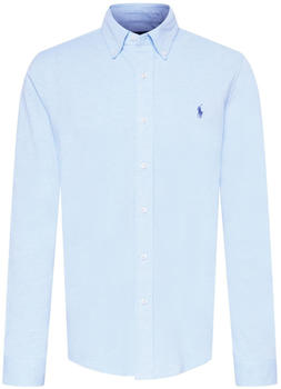 Polo Ralph Lauren Freizeithemd mit langen Ärmeln hellblau (710654408)