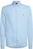 Tommy Hilfiger TH Flex Poplin Dobby Shirt (MW0MW25038) light blue