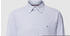 Tommy Hilfiger 1985 Collection TH Flex Stripe Shirt (MW0MW25039) carbon navy/white