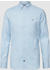 Tommy Hilfiger Regular Fit Business-Hemd mit Button-Down-Kragen (MW0MW29969) bleu