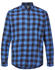 Esprit Flanellhemd mit Vichy-Karo, nachhaltige Baumwolle (992CC2F301) blue