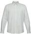 Esprit Schmal geschnittenes Hemd mit Allover-Dessin (013EE2F303) white