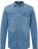 Levi's® Jeanshemd »LE BARSTOW WESTERN STAND«