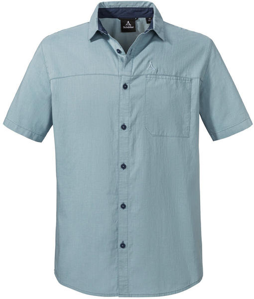 Schöffel Shirt Triest M jubilee blue