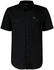 Utilizer II Solid Short Sleeve Shirt (1577762) black
