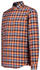 CMP Herren Langarmhemd aus recyceltem Polyester (32T1757)
