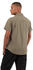 Craghoppers Kiwi Short Sleeve Shirt (CMS701) pebble
