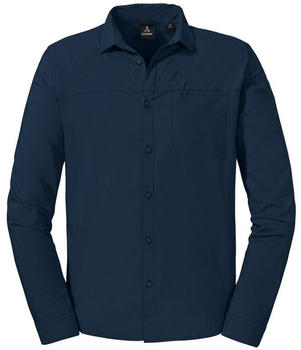 Schöffel Treviso Shirt M (2023711) dress blues