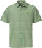 VAUDE Men's Albsteig Shirt III willow green