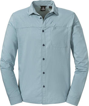 Schöffel Treviso Shirt M (2023711) jubilee blue