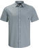 citadel 41: Jack Wolfskin Hot Springs Shirt M