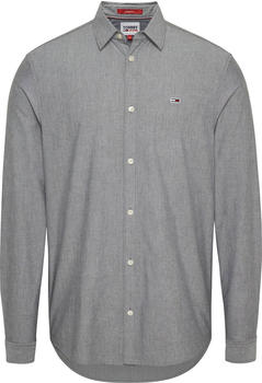 Tommy Hilfiger Long Sleeve Shirt (DM0DM15408) grey