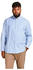 cashmere blue: Jack & Jones Oxford Long Sleeve Shirt (12190444)