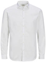 Jack & Jones Langarmhemd "CARDIFF SHIRT"