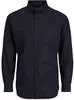 Herren Hemden Slim Fit
