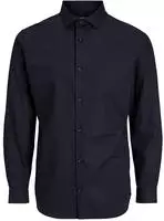 Jack & Jones 12227385, Jack & Jones Herren Freizeit Hemd JPRBLAPARKER Slim Fit XXL