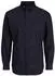 Jack & Jones Slim Fit Basic Hemd langarm (Herren)