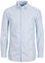 Jack & Jones Blaparker Long Sleeve Shirt (12227385) cashmere blue