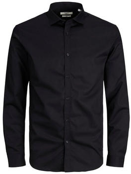 Jack & Jones Shirt Jprblacardiff (12201905) black