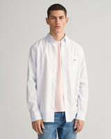 Gant Langarmhemd "REG POPLIN STRIPE SHIRT"