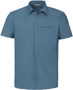 VAUDE Neyland II Shirt blue gray