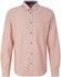 Tom Tailor Oxford Hemd (1033724-30777) chili oil red chambray