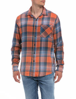 Replay M4095.000.52594 (M4095.000.52594-010) rust/blue