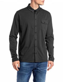 Replay M4093.000.23100G (M4093.000.23100G-391) smoke grey