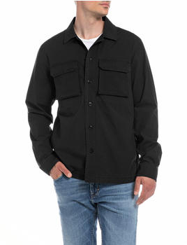 Replay M4102.000.84605G (M4102.000.84605G-098) black
