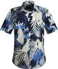 LERROS Kurzarmhemd »LERROS Halbarmhemd *Hawaii*«
