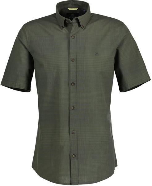 Lerros BUTTON DOWN (2352110-670) chilled olive