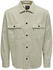 Only & Sons ONSTEAM RLX FABRIC MIX LS SHIRT NOOS (22024711-4092881) moonstruck