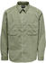 Only & Sons ONSALP RLX 2PKT WASHD CORD LS SHIRT NOOS (22024716-4121142) seagrass