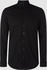 Calvin Klein Slim Fit Business-Hemd aus Popeline black (K10K108229)