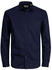 Jack & Jones Shirt Jprblacardiff (12201905) navy blazer