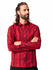 VAUDE Neshan IV Langarmhemd Herren