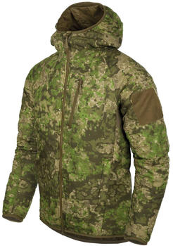 Helikon-Tex&reg; Jacket ClimaShield Apex pelcott wildwood