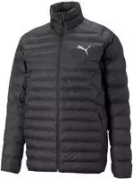 Puma Packlite Primaloft Herrenjacke Schwarz 84935601 R S