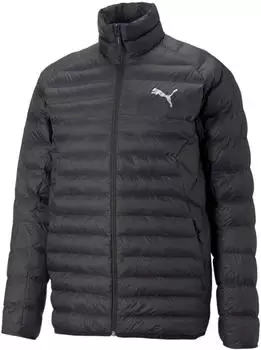 Puma PackLite Primaloft Jacket (849356) black
