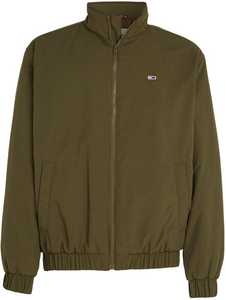Tommy Hilfiger TJM Essential Padded Jacket (DM0DM17238) drab olive green