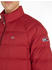 Tommy Hilfiger Lightweight Down Jacket (DM0DM15385) rouge