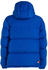Tommy Hilfiger Removable Hood Alaska Puffer Jacket (DM0DM15445) ultra blue