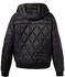 Tommy Hilfiger TH Warm Recycled Quilted Jacket (MW0MW32766) black