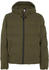 Tommy Hilfiger Motion Hooded Jacket (MW0MW33958) army green