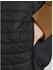 Jack & Jones Emulti Bodywarmer Collar Vest (12205347) black