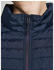 Jack & Jones Emulti Bodywarmer Collar Vest (12205347) navy blazer